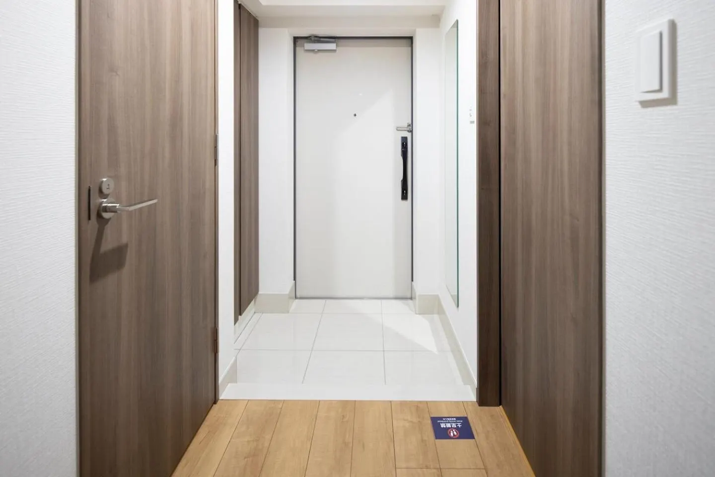 Apartmán Prere Duque Kikukawa Prefektura Tokio 0*,