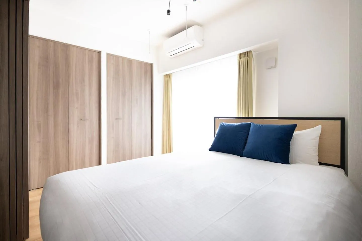 Apartmán Prere Duque Kikukawa Prefektura Tokio