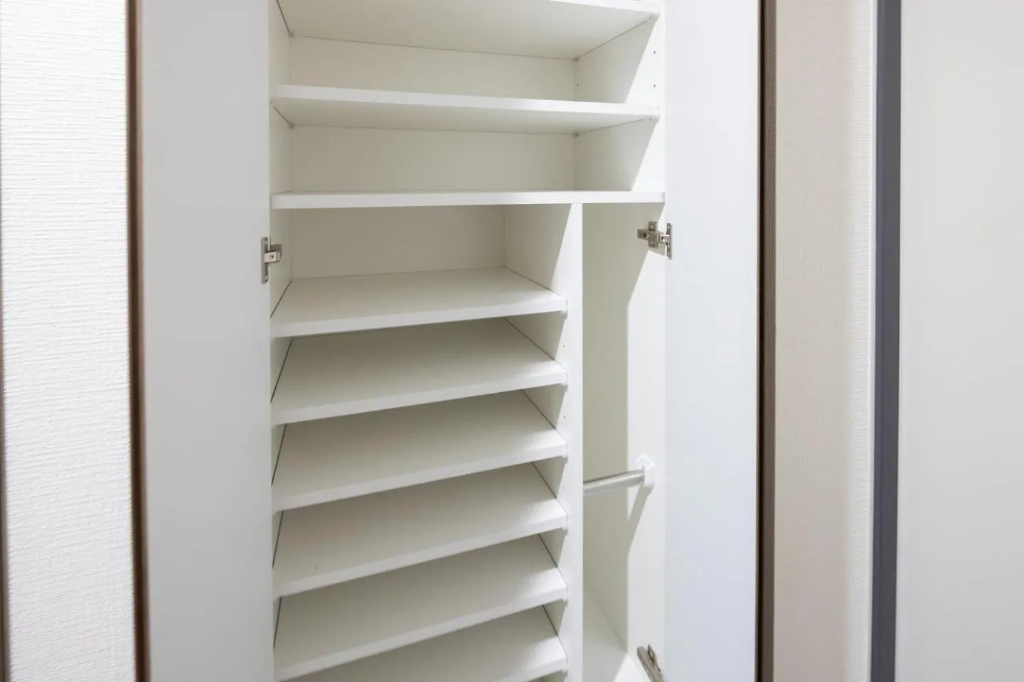 Apartmán Prere Duque Kikukawa Prefektura Tokio 0*,