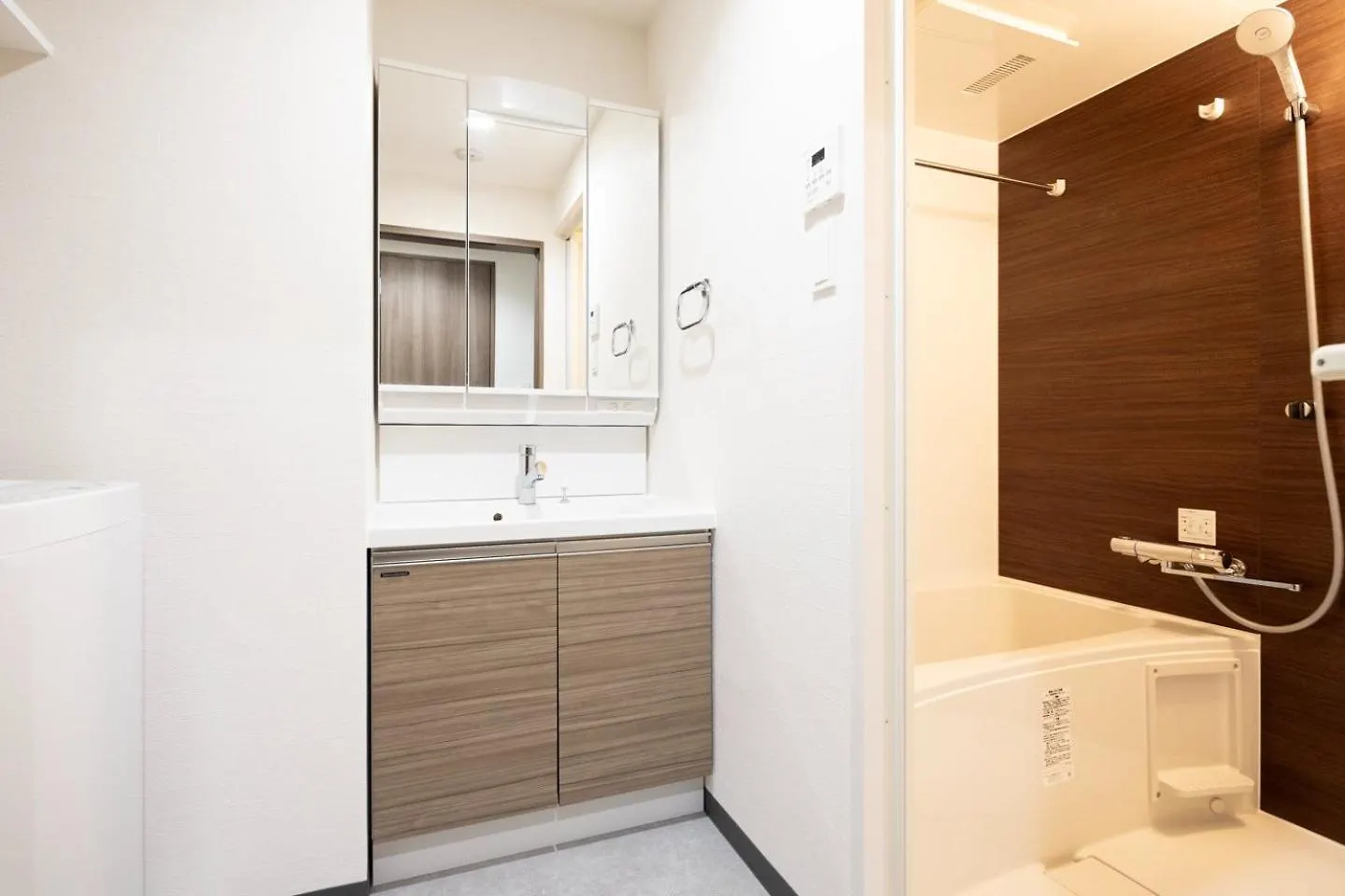 Apartmán Prere Duque Kikukawa Prefektura Tokio Japonsko