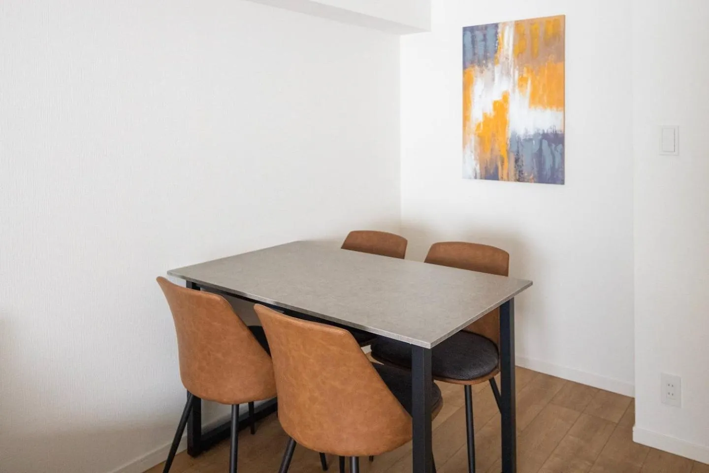 Apartmán Prere Duque Kikukawa Prefektura Tokio 0*,  Japonsko