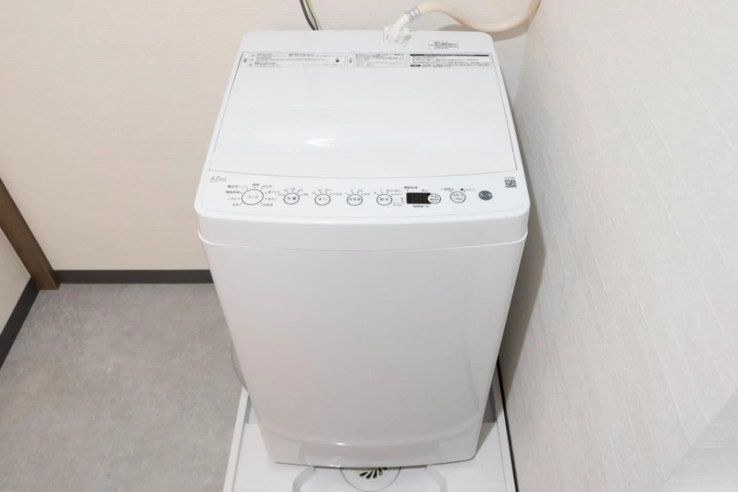 Apartmán Prere Duque Kikukawa Prefektura Tokio