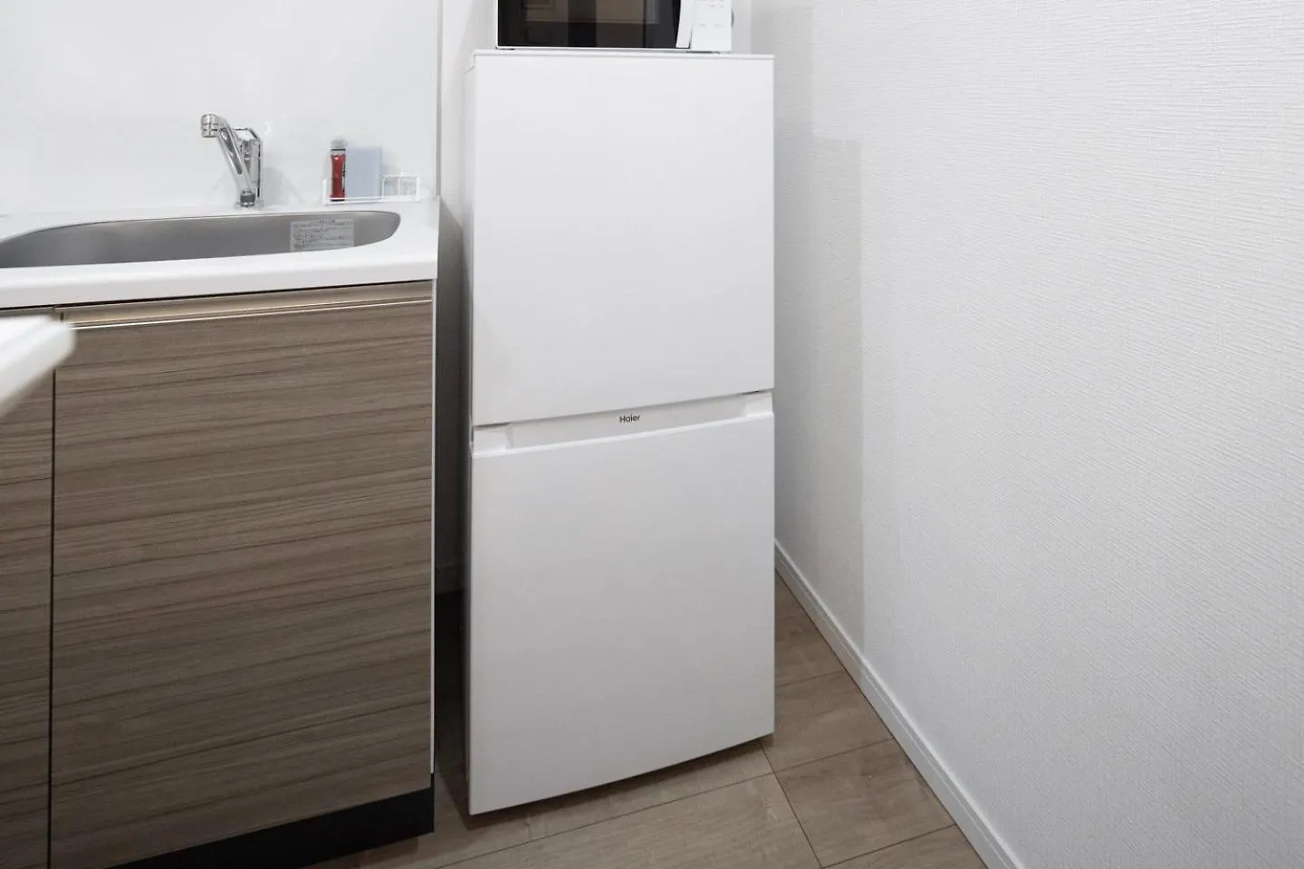 Apartmán Prere Duque Kikukawa Prefektura Tokio