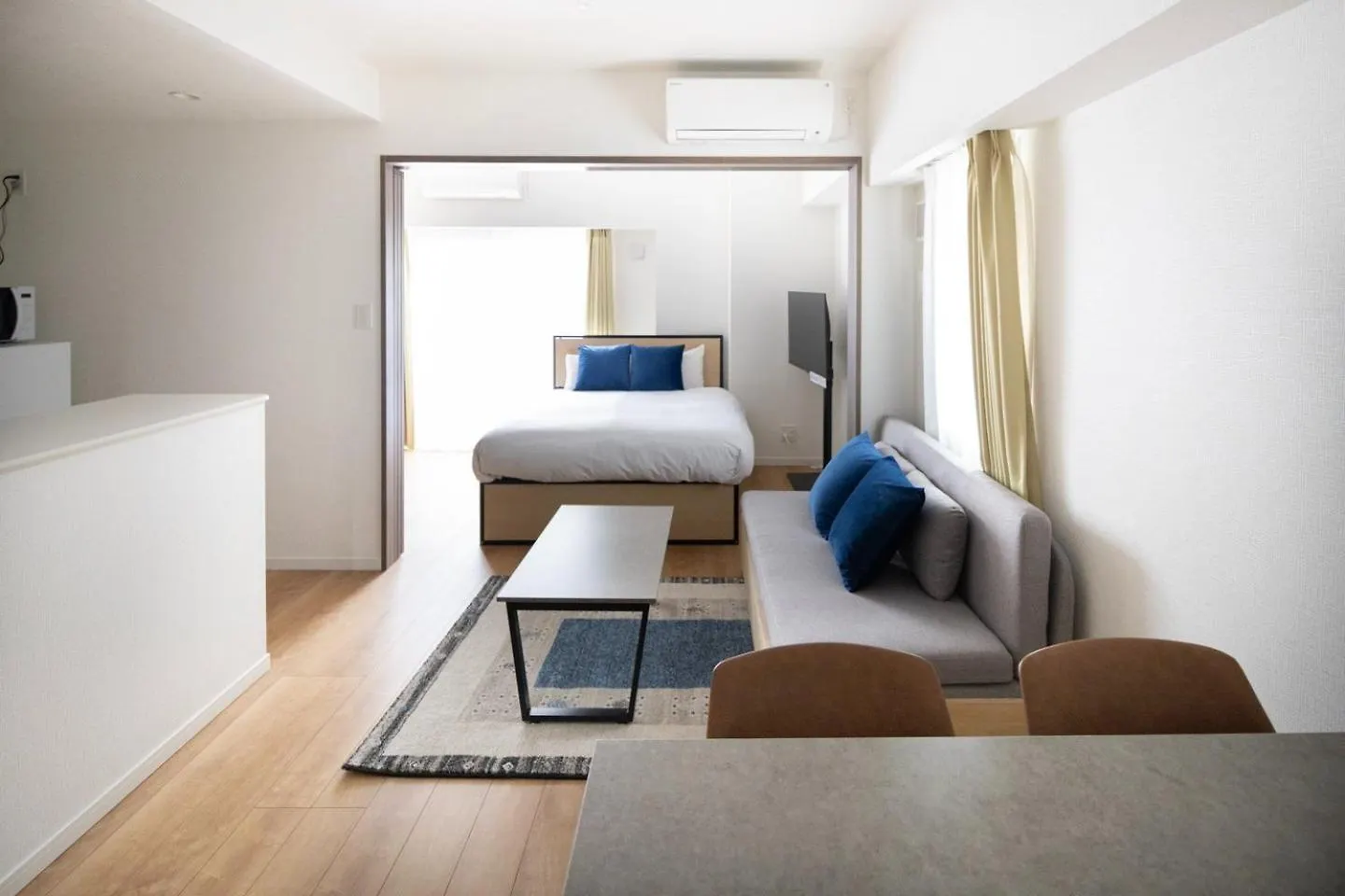 Apartmán Prere Duque Kikukawa Prefektura Tokio Japonsko