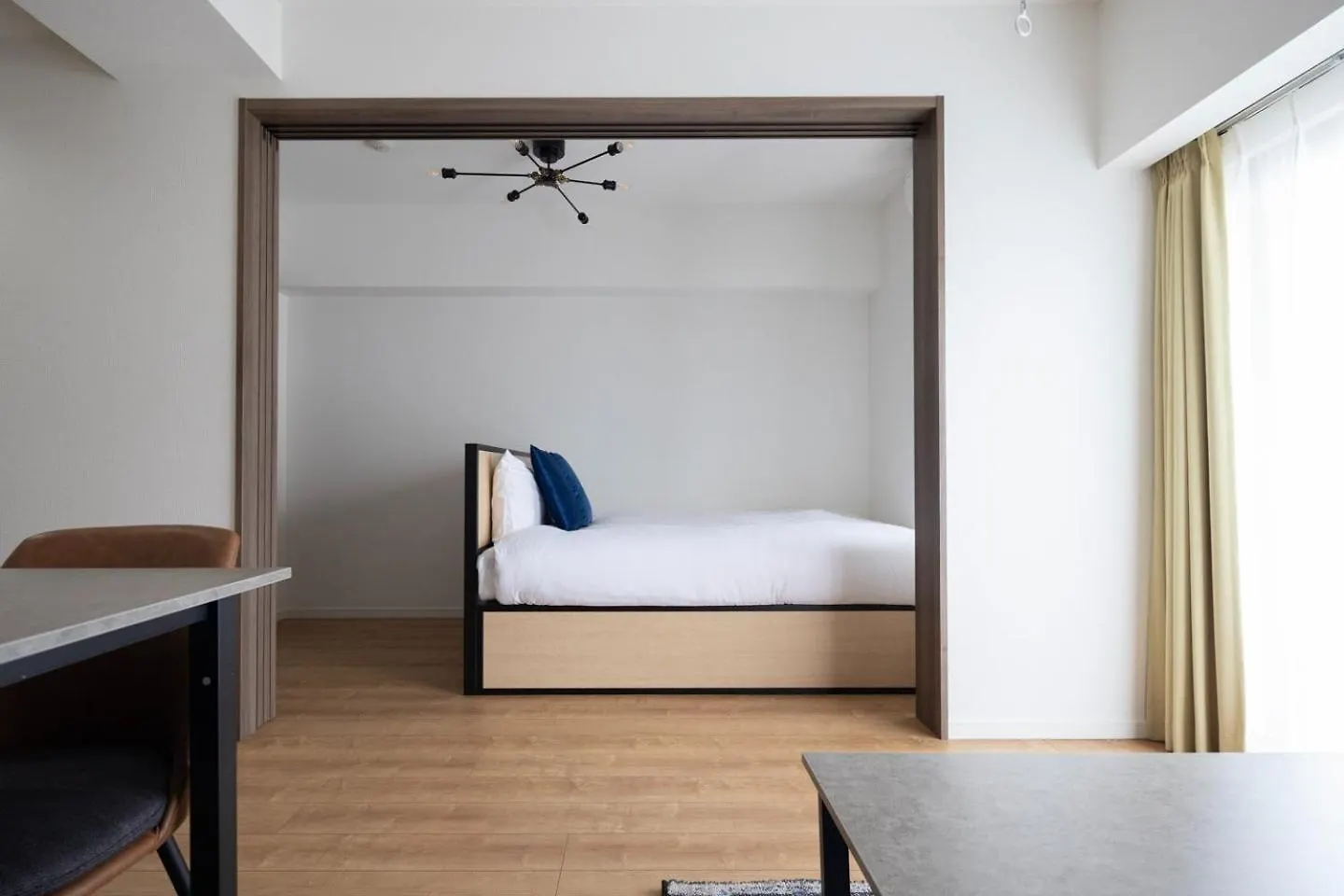 Apartmán Prere Duque Kikukawa Prefektura Tokio