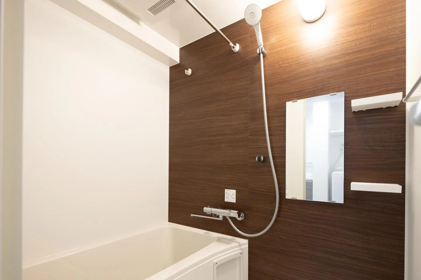 Apartmán Prere Duque Kikukawa Prefektura Tokio