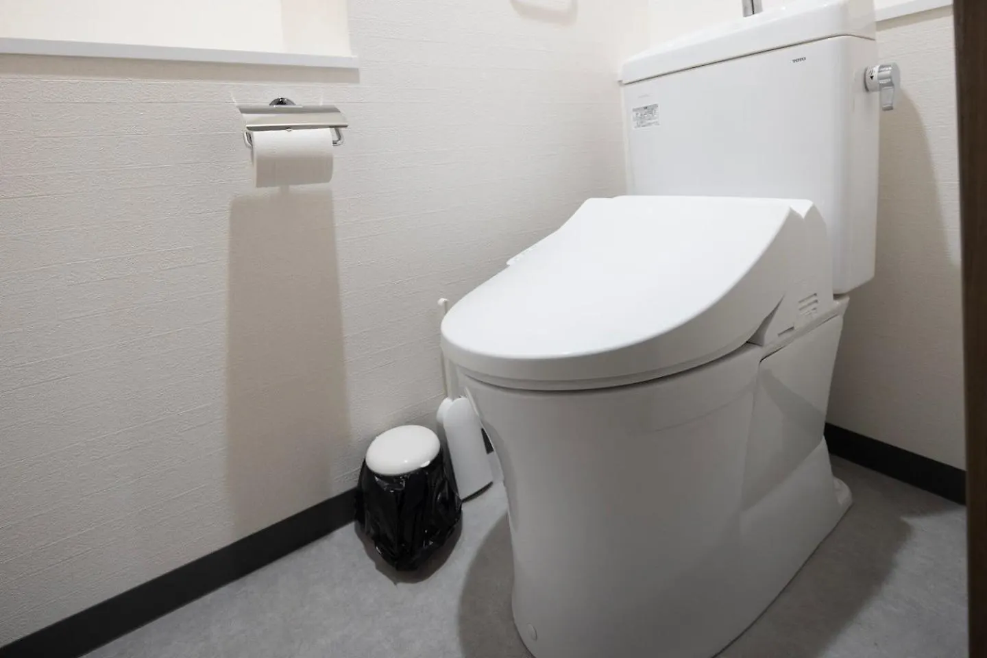 Apartmán Prere Duque Kikukawa Prefektura Tokio