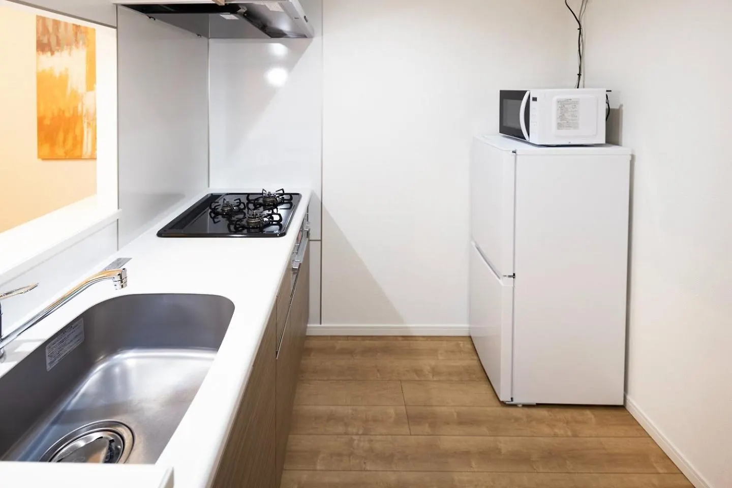 Apartmán Prere Duque Kikukawa Prefektura Tokio Japonsko