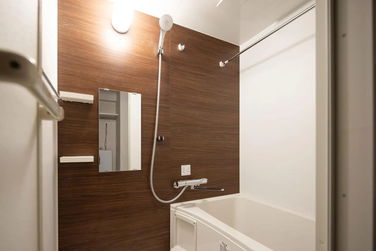 Apartmán Prere Duque Kikukawa Prefektura Tokio