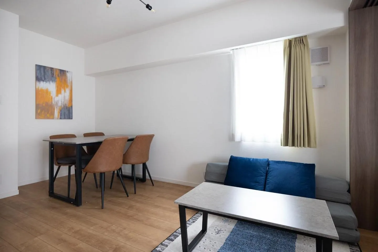 Apartmán Prere Duque Kikukawa Prefektura Tokio Japonsko