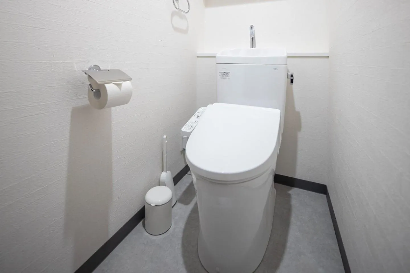 Apartmán Prere Duque Kikukawa Prefektura Tokio Japonsko
