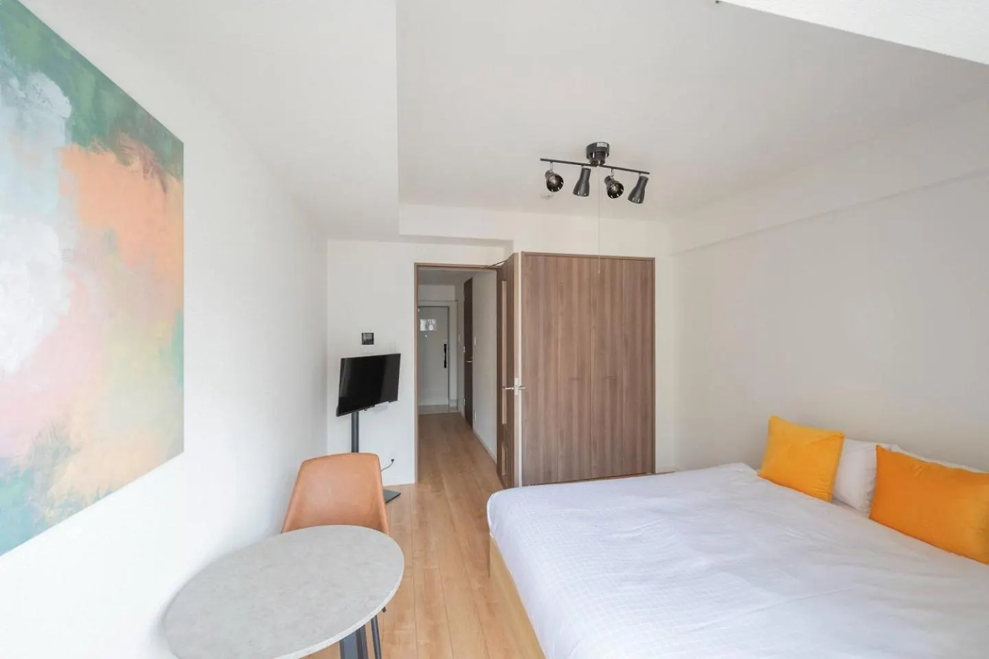 Apartmán Prere Duque Kikukawa Prefektura Tokio Japonsko
