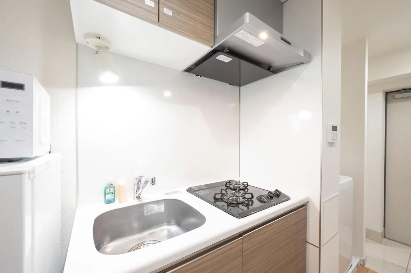 Apartmán Prere Duque Kikukawa Prefektura Tokio 0*,