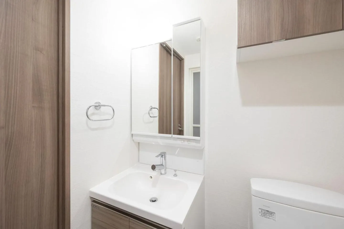 Apartmán Prere Duque Kikukawa Prefektura Tokio