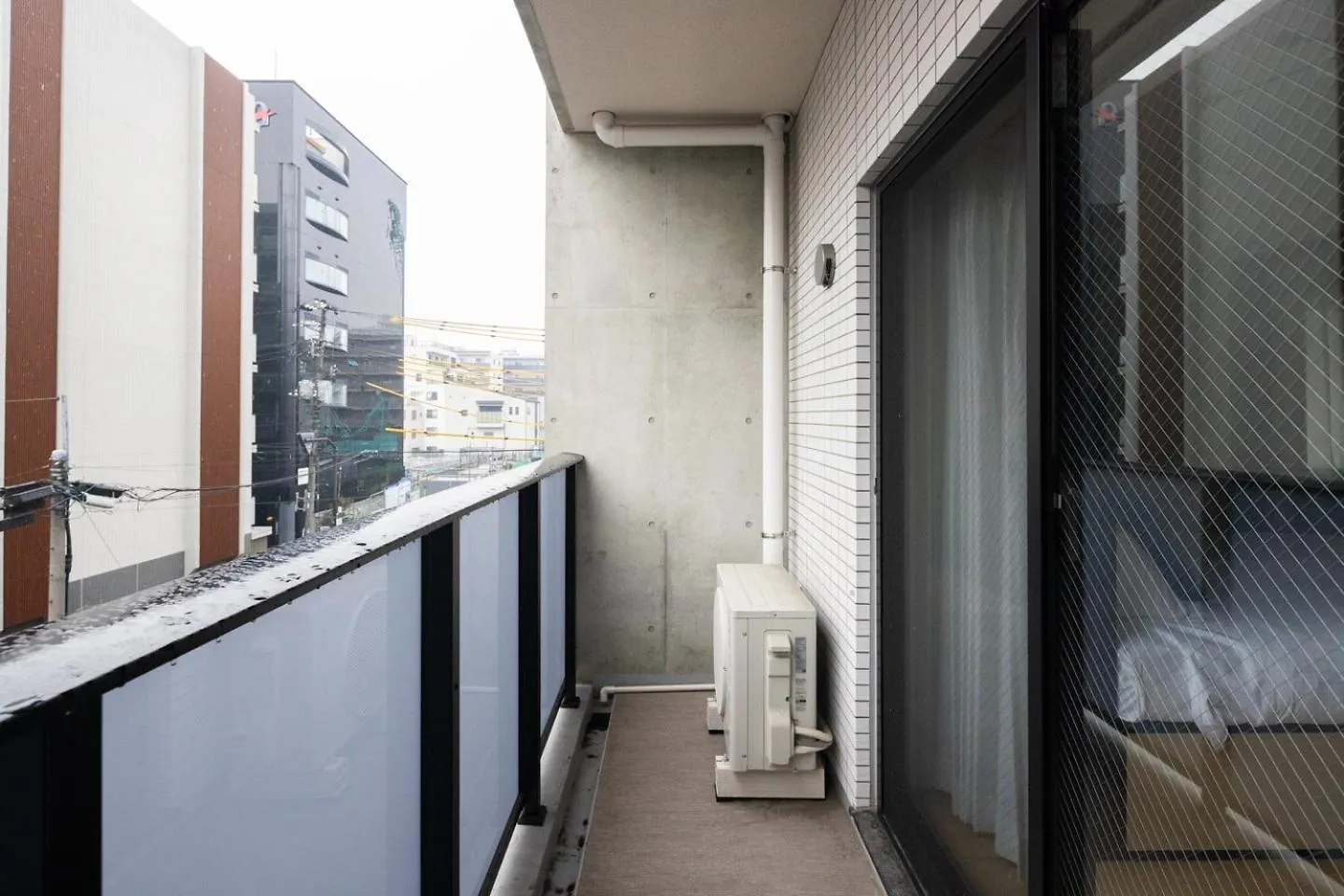 Prere Duque Kikukawa Apartment Tokyo
