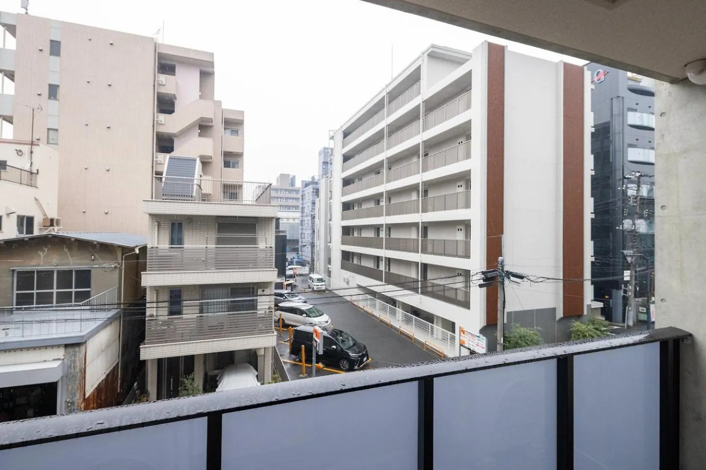 Prere Duque Kikukawa Apartment Tokyo 0*,  Japan