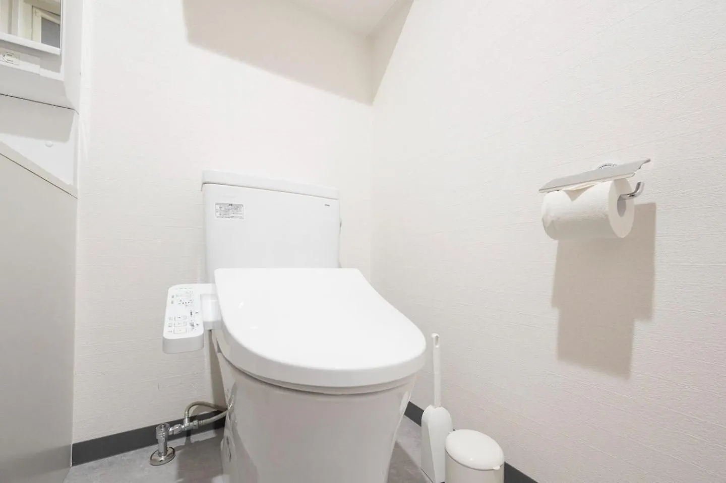 Prere Duque Kikukawa Apartment Tokyo