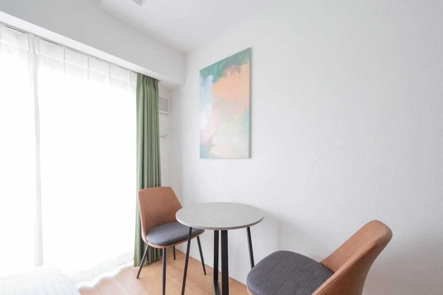 Prere Duque Kikukawa Apartment Tokyo