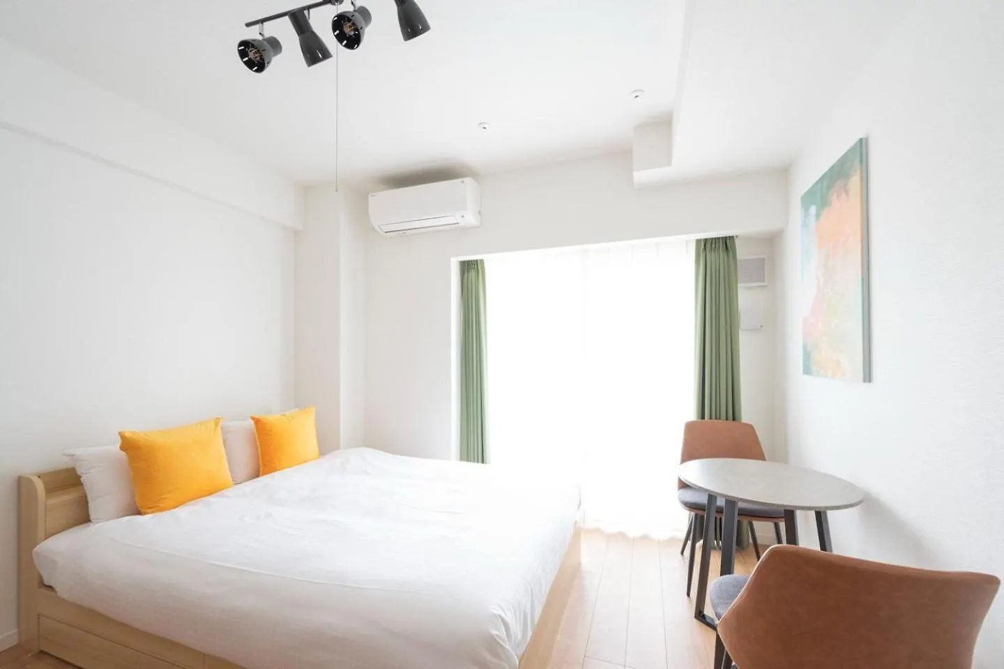 Prere Duque Kikukawa Apartment Tokyo