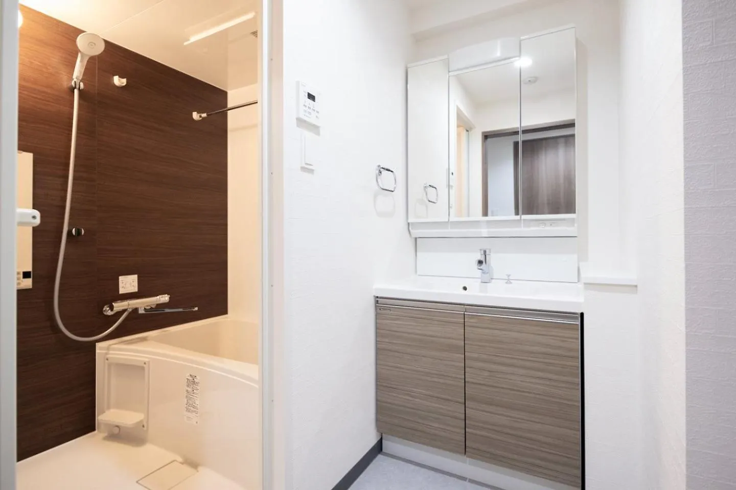 Appartement Prere Duque Kikukawa à Tōkyō Japon