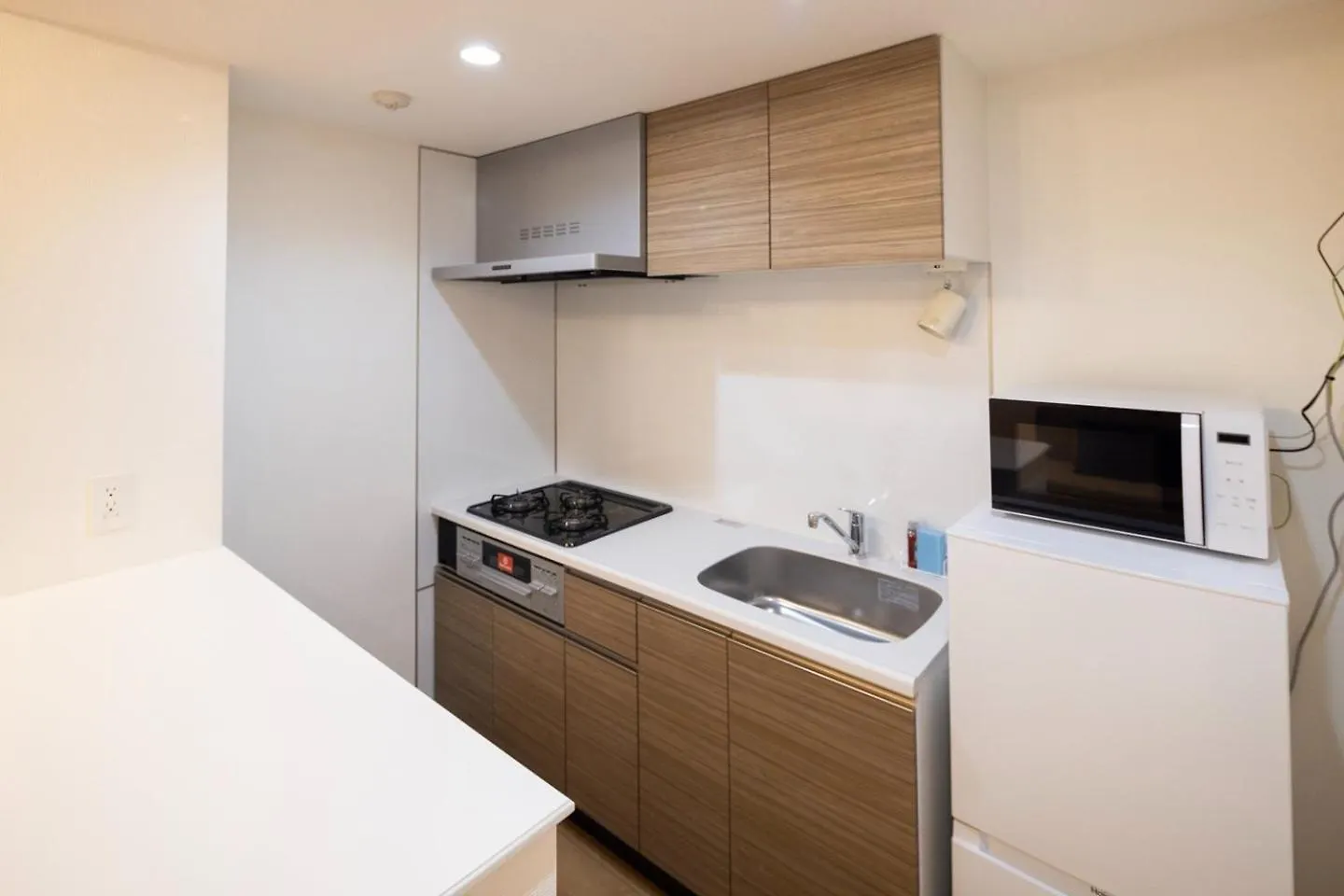 Apartamento Prere Duque Kikukawa Tokio