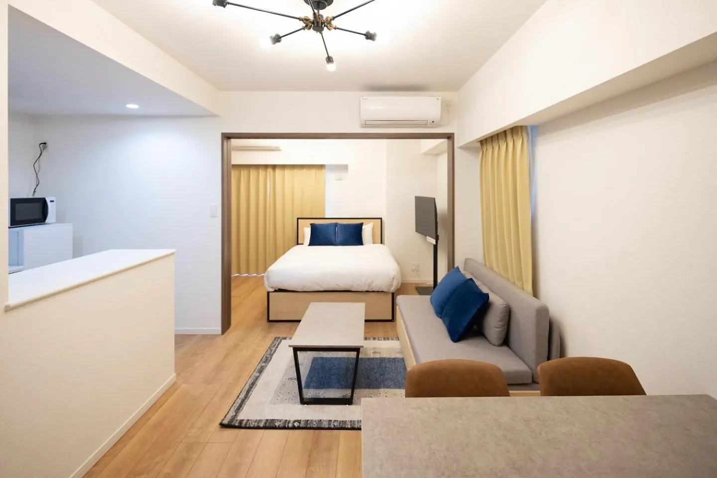 Apartamento Prere Duque Kikukawa Tokio